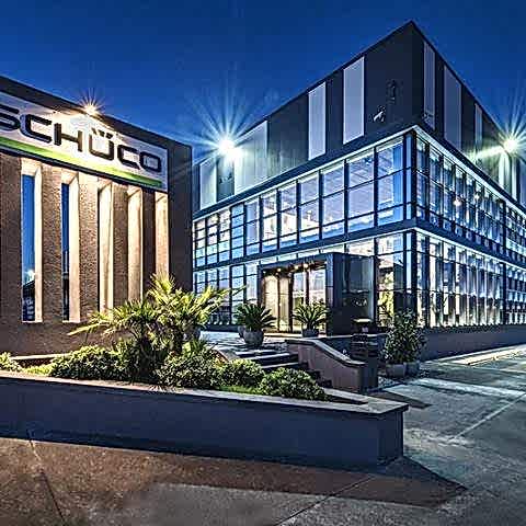 Kaliteli Pencere ve Kapı Sistemlerinde Lider: Schüco Azərbaycan’nin Yolculuğu