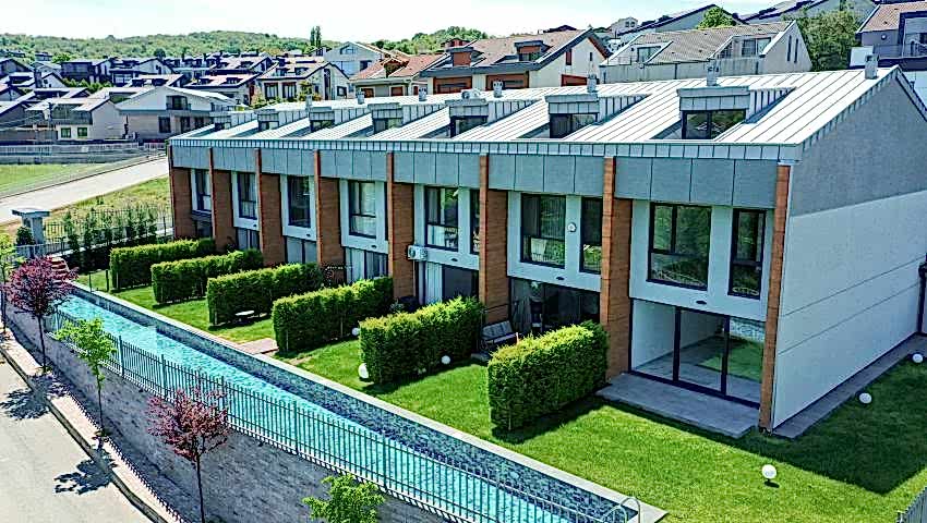 Zekeriyaköy - SCHUCO-24 / A-BLOK